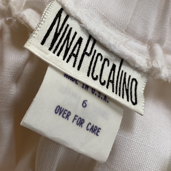 Vintage pleated skirt - Picture 8 of 10